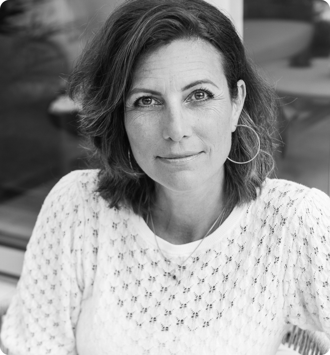 Sanne Lohman